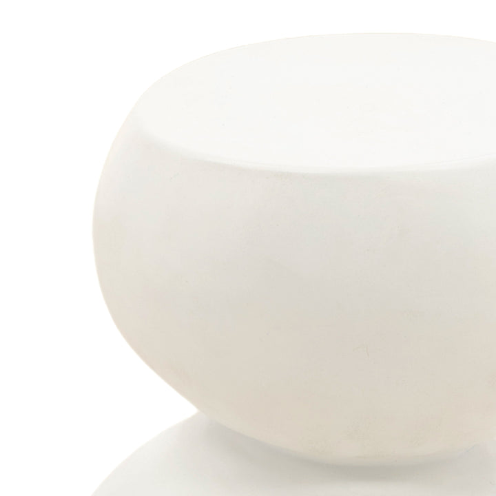 Harvest Oak Whispering Height Table