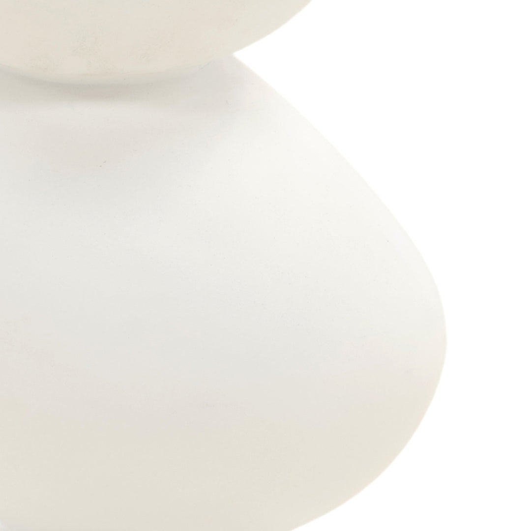 Harvest Oak Whispering Height Table