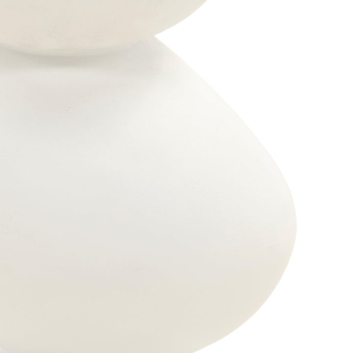 Harvest Oak Whispering Height Table