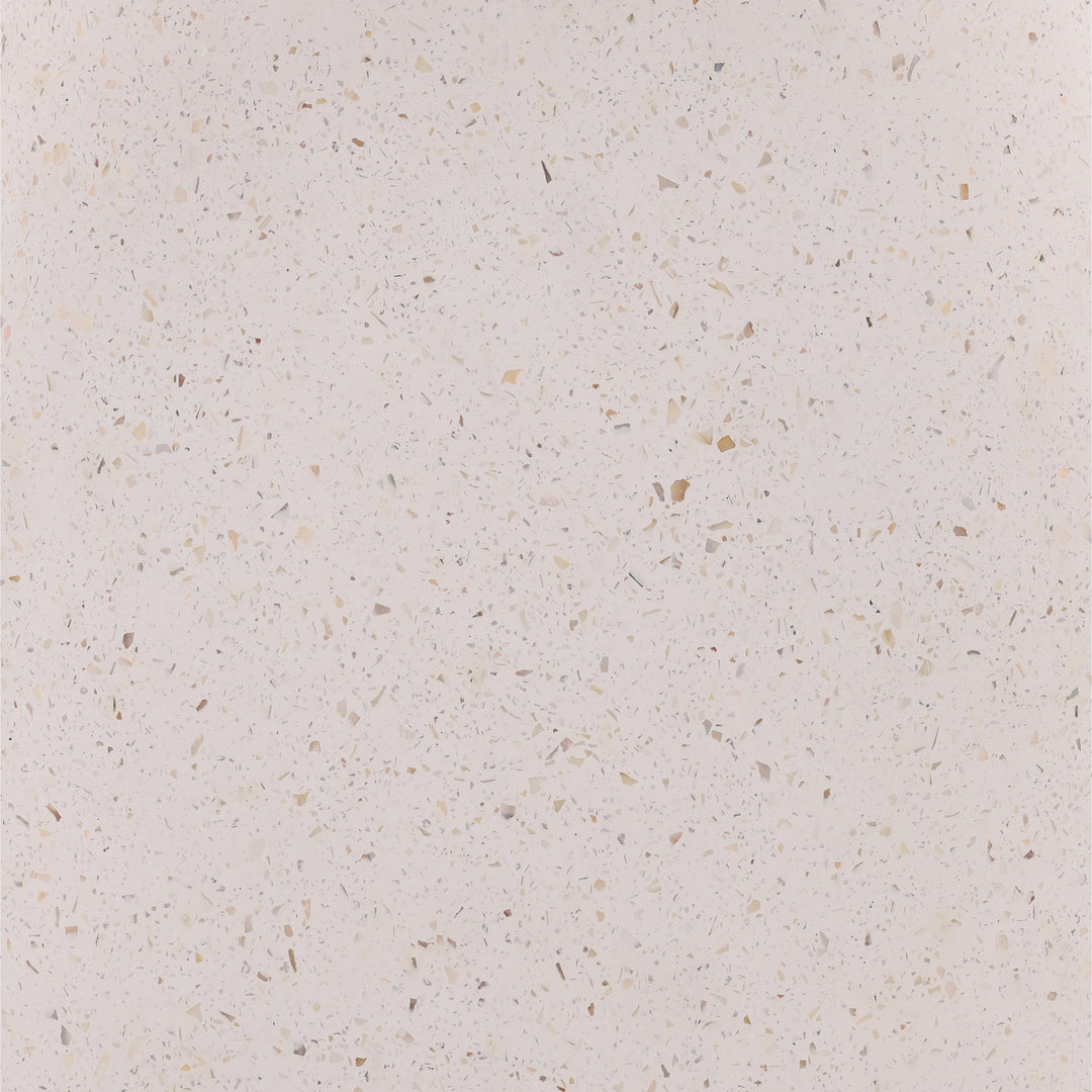 Breezy Terrace Solid-Core Table - Ivory