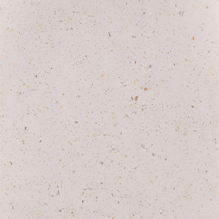 Breezy Terrace Solid-Core Table - Ivory