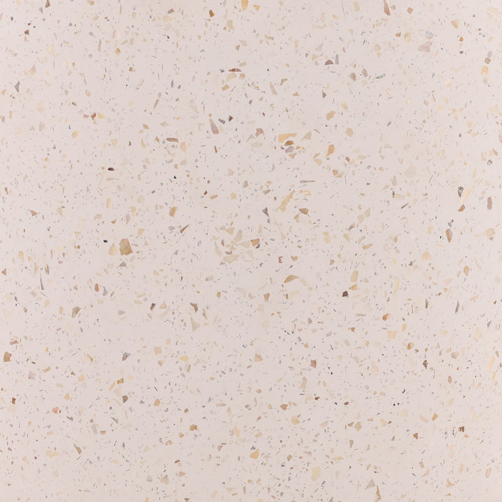 Breezy Terrace Table in Ivory