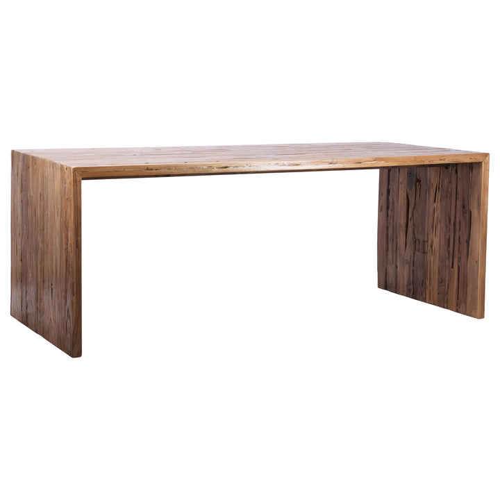 Modern Harvest Bistro Table