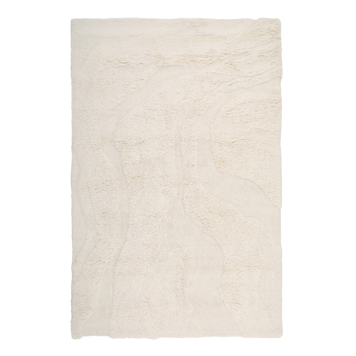 Driftwood Dreams - Coastal Charm Area Rug