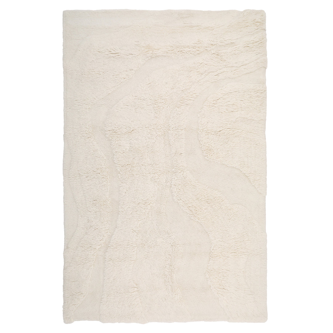 Driftwood Delight Medium Area Rug