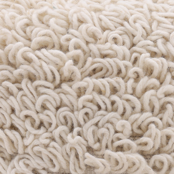 Cloud-Soft Sitting Oasis in Ivory