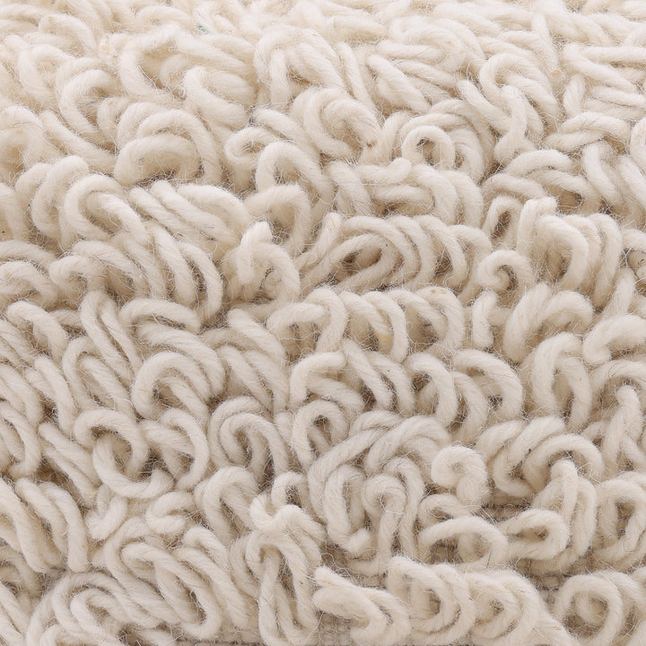 Cloud-Soft Sitting Oasis in Ivory