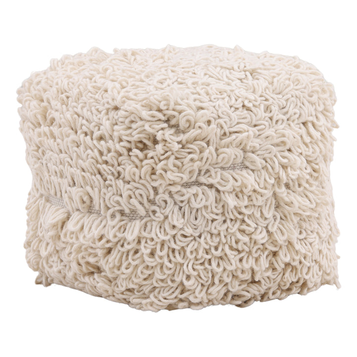 Cloud-Soft Sitting Oasis in Ivory