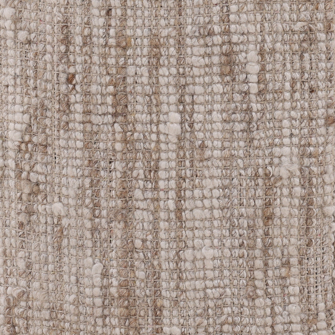 Timeless Breeze Amber Accent Stool