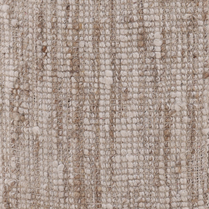 Timeless Breeze Amber Accent Stool