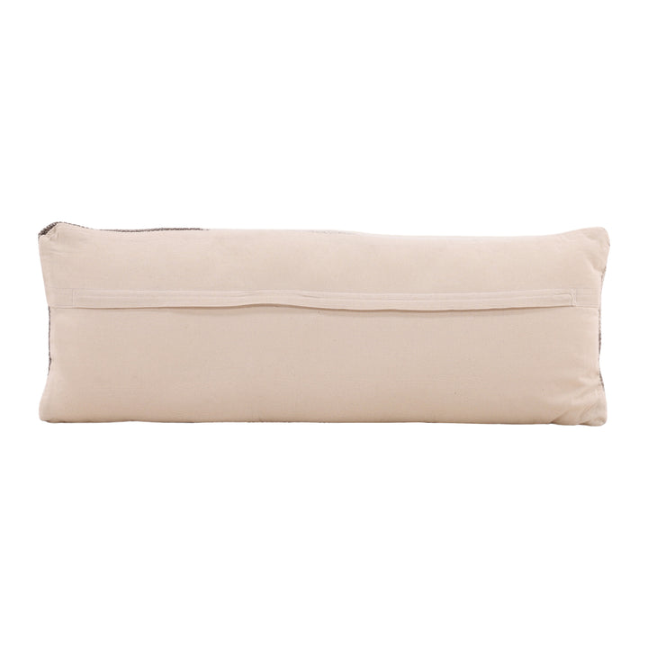 Cozy Coastal Oasis Throw Pillow