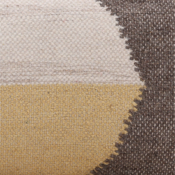 Bright Bloom Cushion