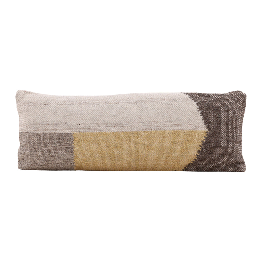 Bright Bloom Cushion