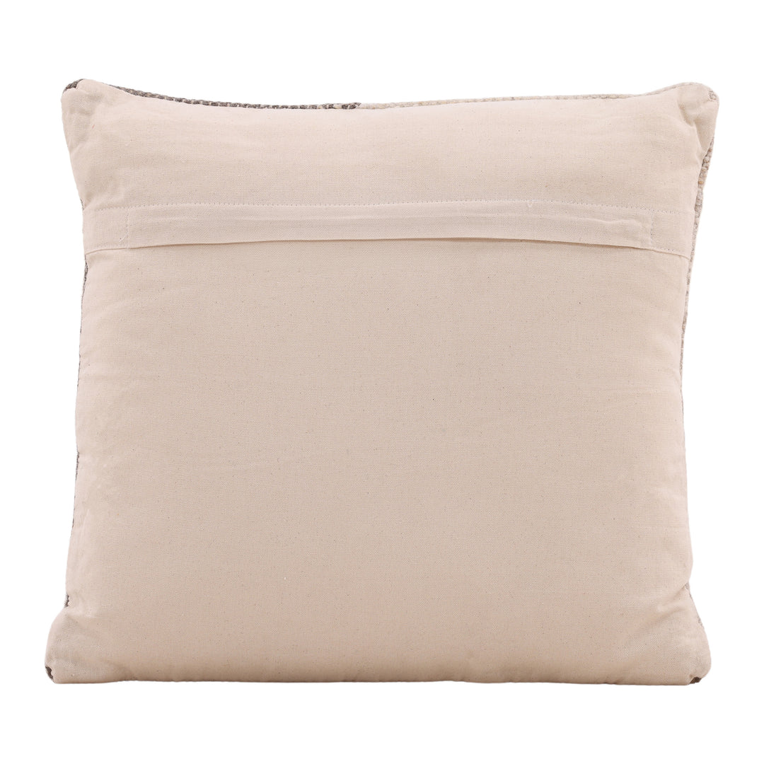 Vibrant Dream Catcher Polyester Pillow