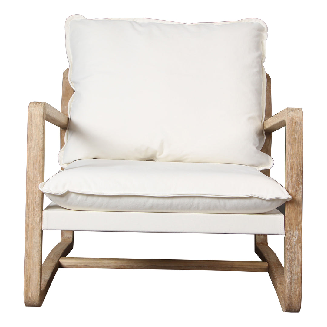 Boho Escape Swivel Chair with Premium Upholstery