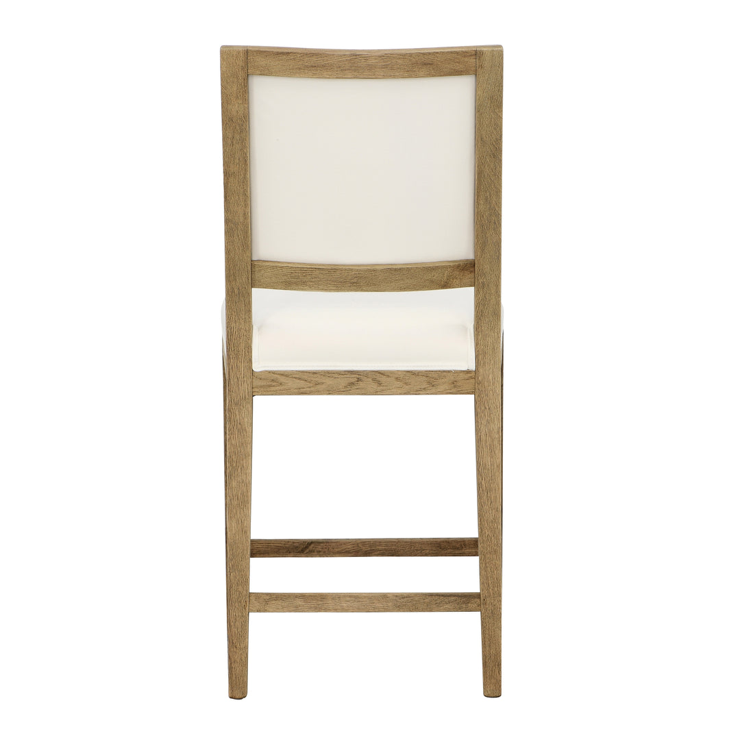 Urban Vogue Perch Seating in Chic Fabric