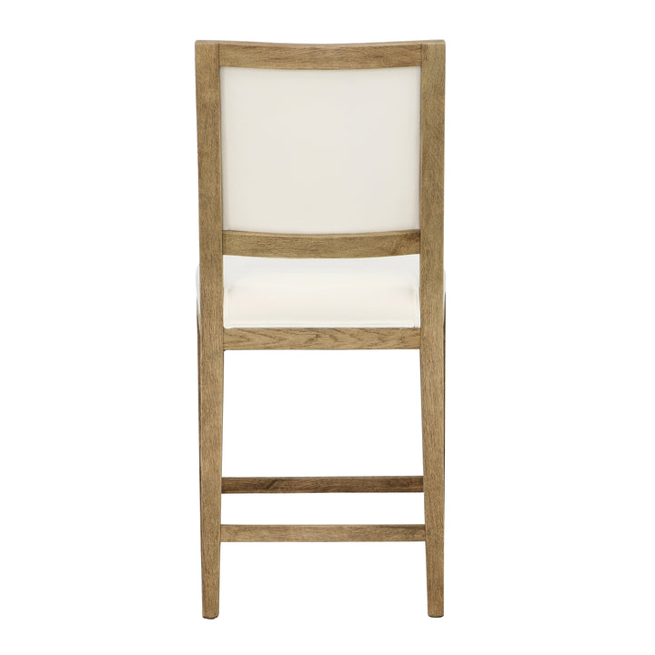 Urban Vogue Perch Seating in Chic Fabric