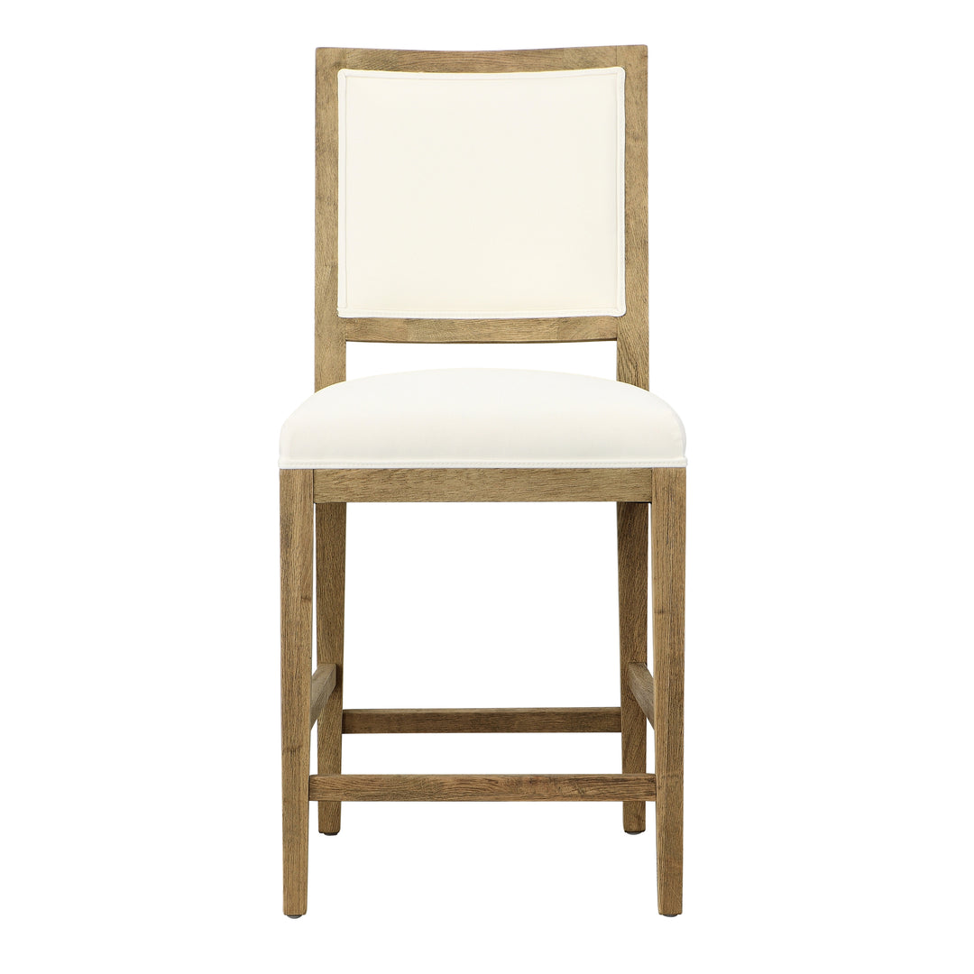 Urban Vogue Perch Seating in Chic Fabric