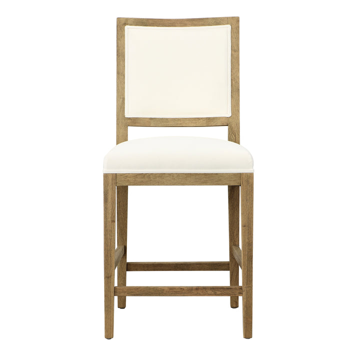 Urban Vogue Perch Seating in Chic Fabric