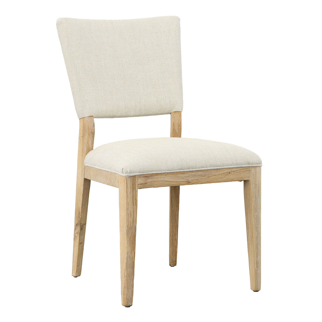Elegant Bistro Chair for a Cozy Dining Experience