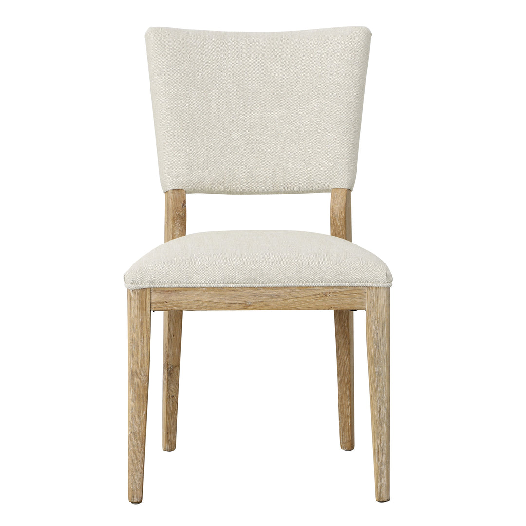 Elegant Bistro Chair for a Cozy Dining Experience