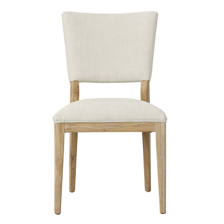 Elegant Bistro Chair for a Cozy Dining Experience