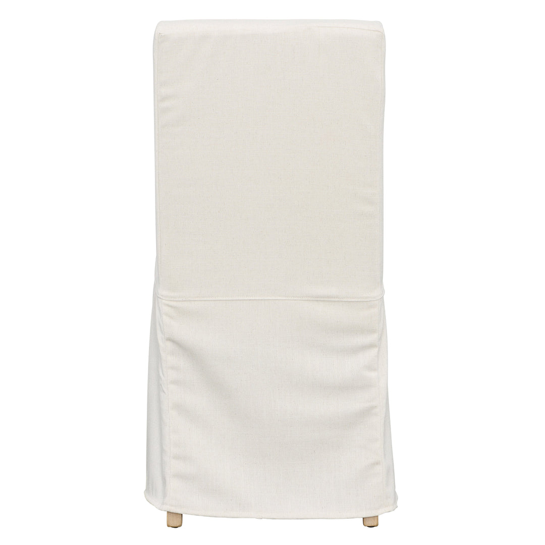 Bistro Bliss Chair: Elegant Modern Dining Seat