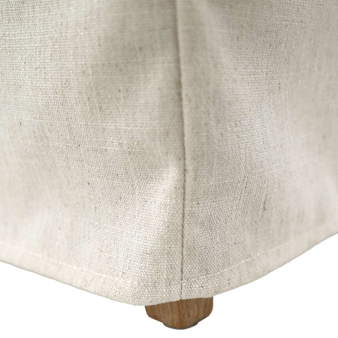 Bistro Bliss Chair: Elegant Modern Dining Seat