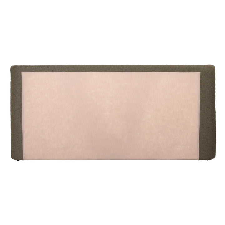 Restful Reverie Eastking Olive Sleep Haven