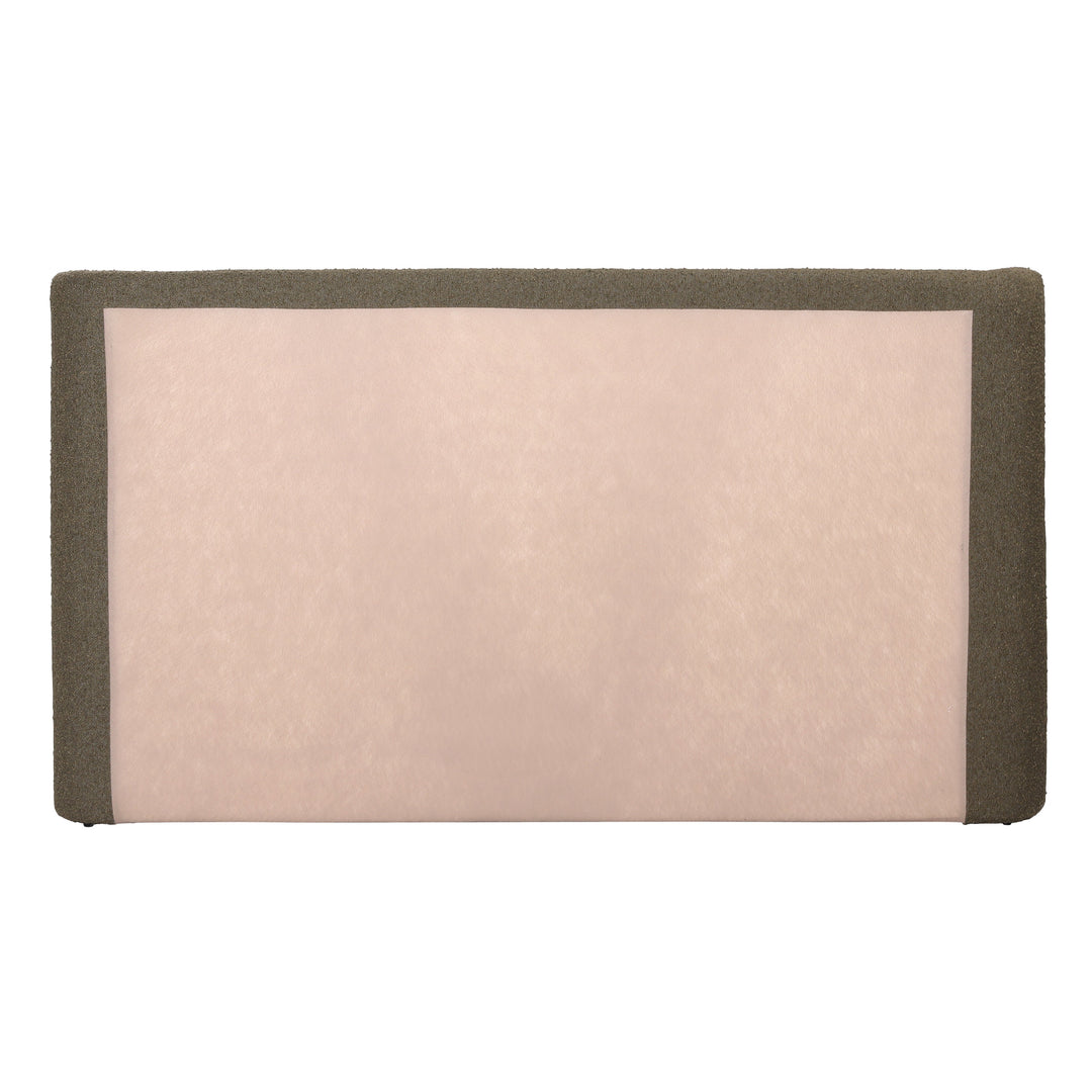 Luxe-Olive: The Regal Queen Sleeper