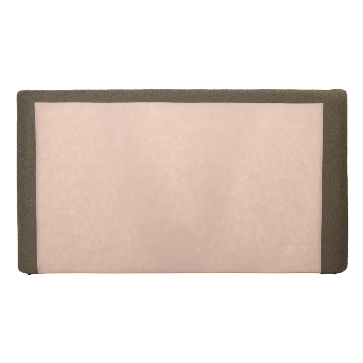 Luxe-Olive: The Regal Queen Sleeper