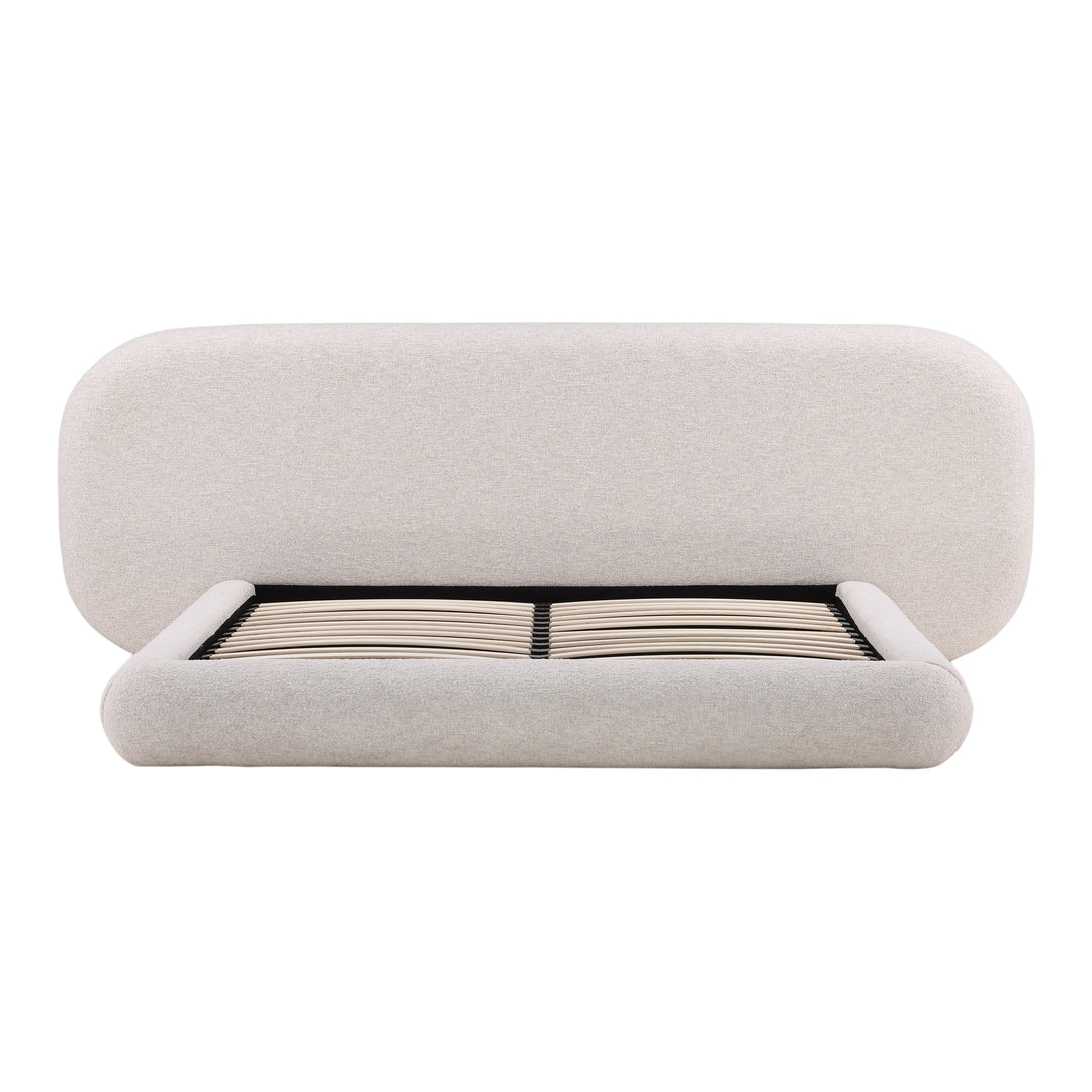 Sumptuous Dream Weaver: Majestic King Mattress