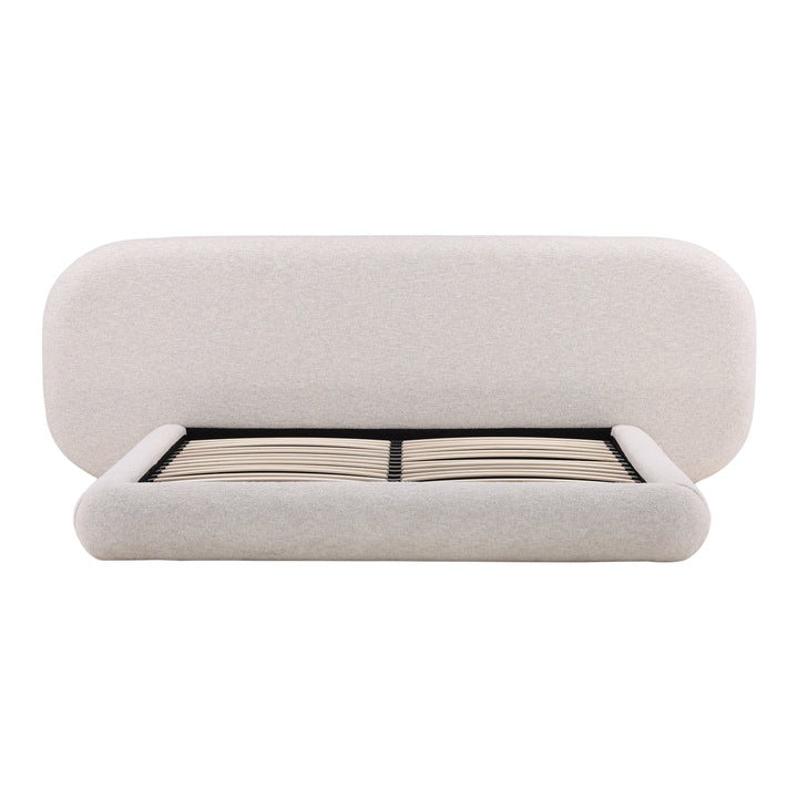 Sumptuous Dream Weaver: Majestic King Mattress