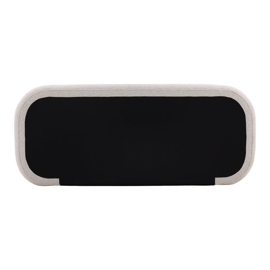 DreamWave Cloud Sleep Queen Mattress