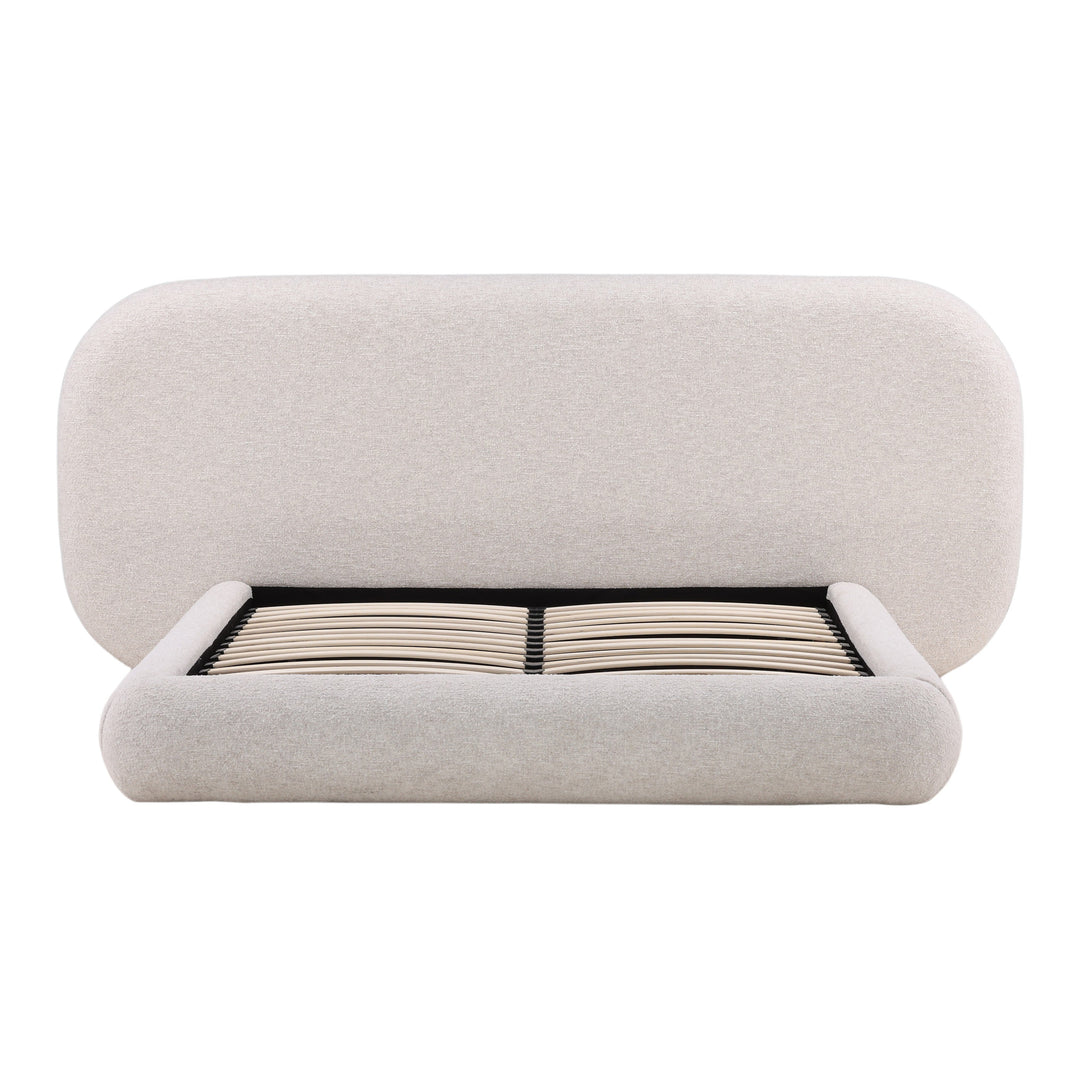 DreamWave Cloud Sleep Queen Mattress