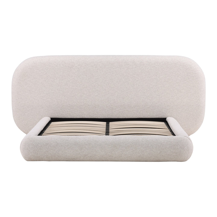 DreamWave Cloud Sleep Queen Mattress