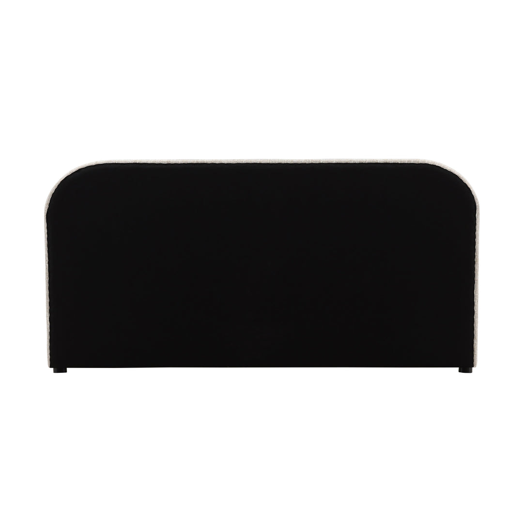 Elegant Majestic Beige Sleep Haven