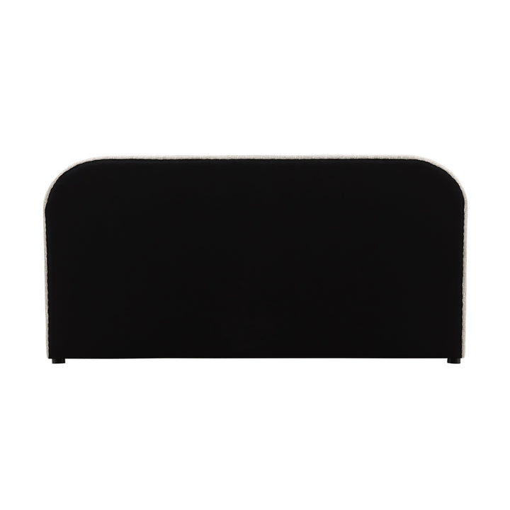 Elegant Majestic Beige Sleep Haven