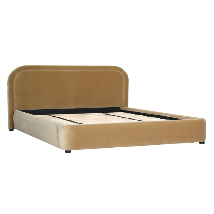Luxe Canvas Regal Sleep Haven