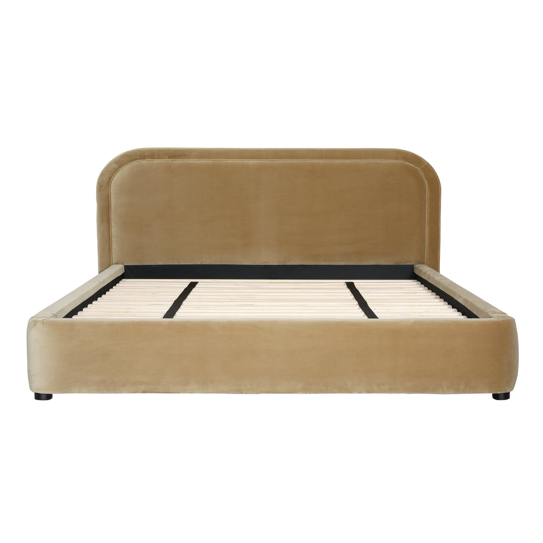 Luxe Canvas Regal Sleep Haven