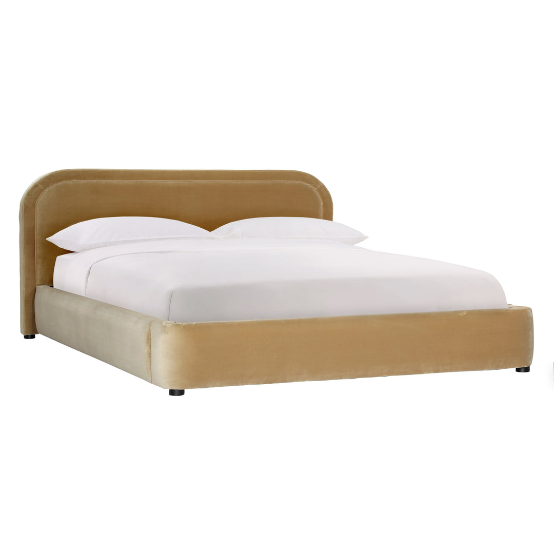 Luxe Canvas Regal Sleep Haven