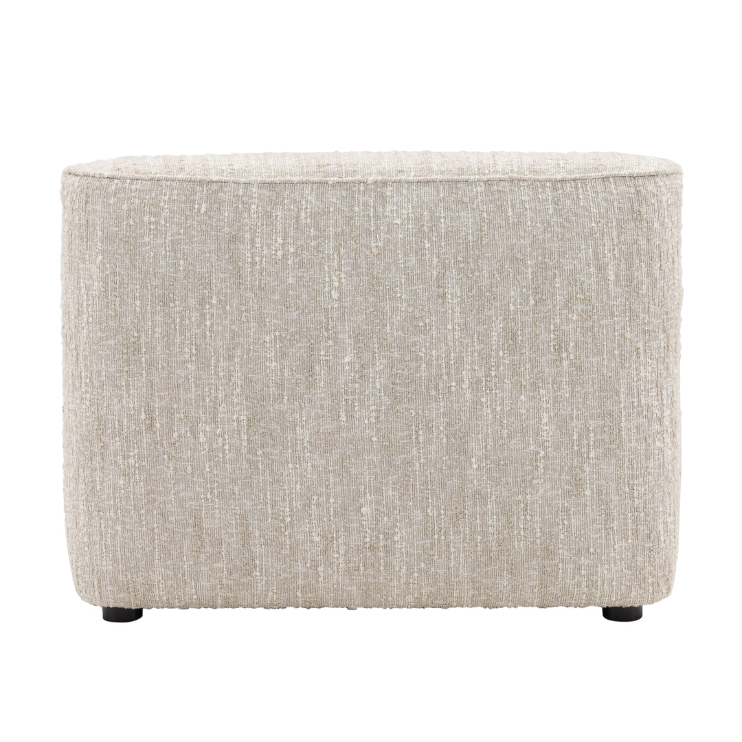 Urban Ease S-Spring Modular Lounging System - Natural Hue