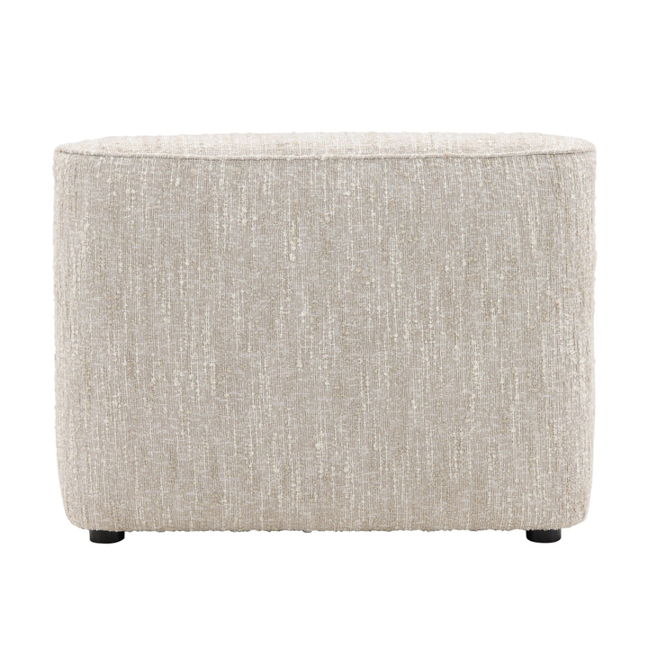 Urban Ease S-Spring Modular Lounging System - Natural Hue