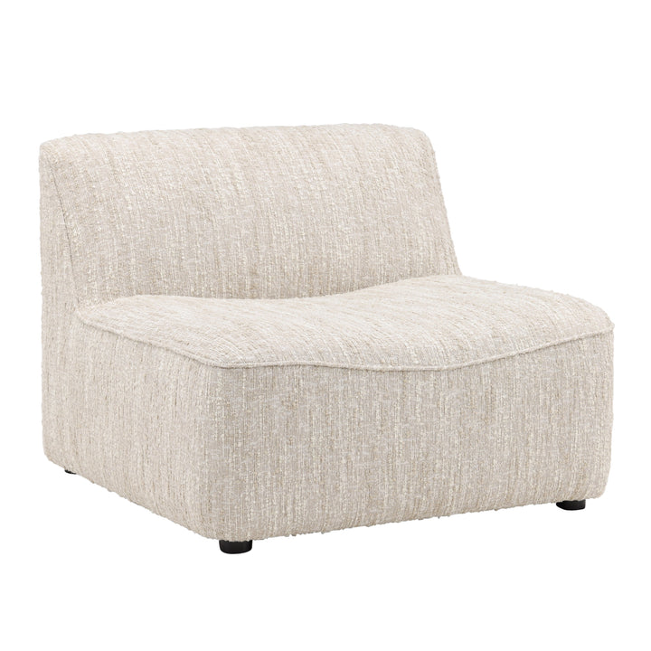 Urban Ease S-Spring Modular Lounging System - Natural Hue