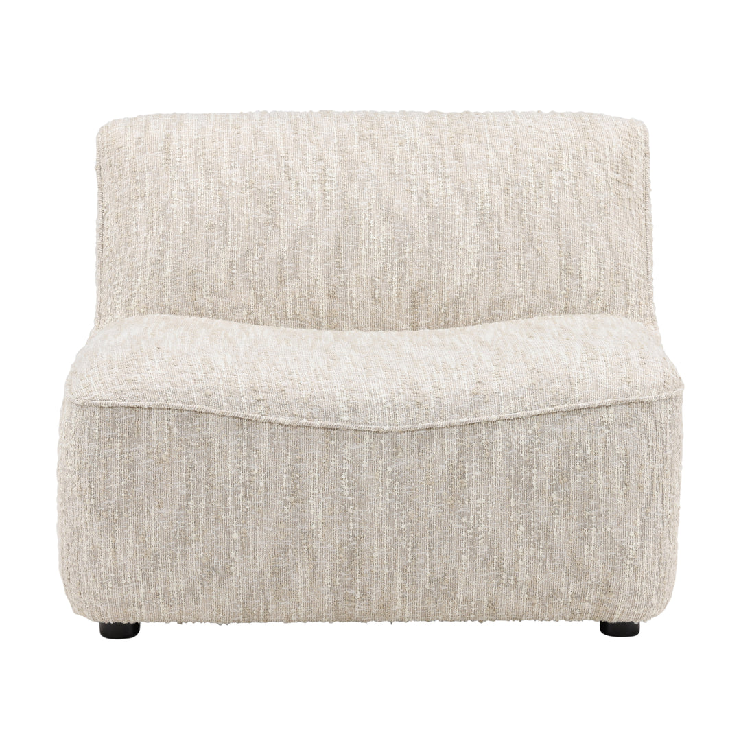 Urban Ease S-Spring Modular Lounging System - Natural Hue