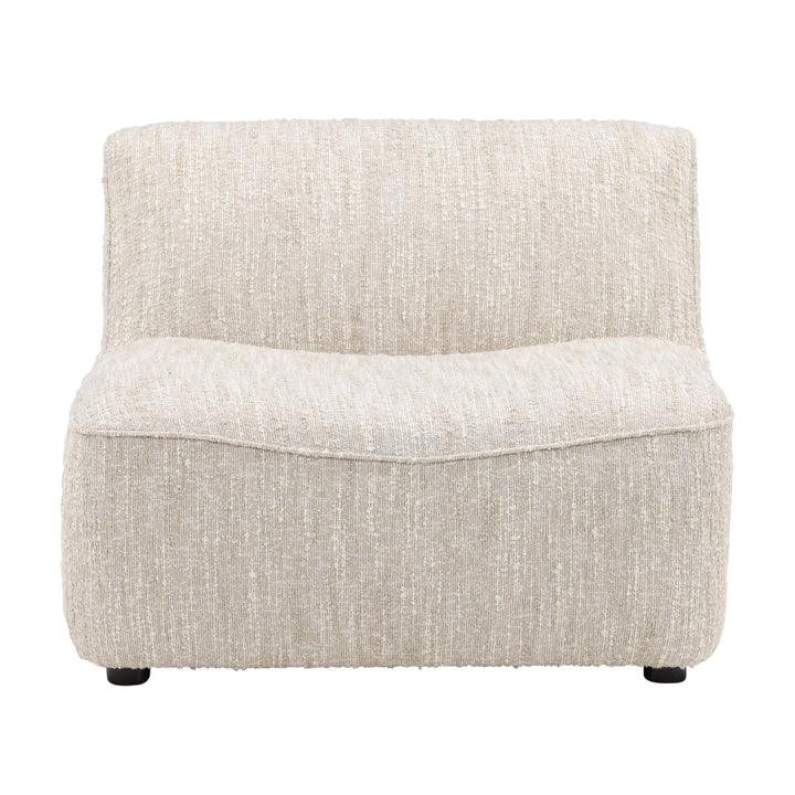 Urban Ease S-Spring Modular Lounging System - Natural Hue