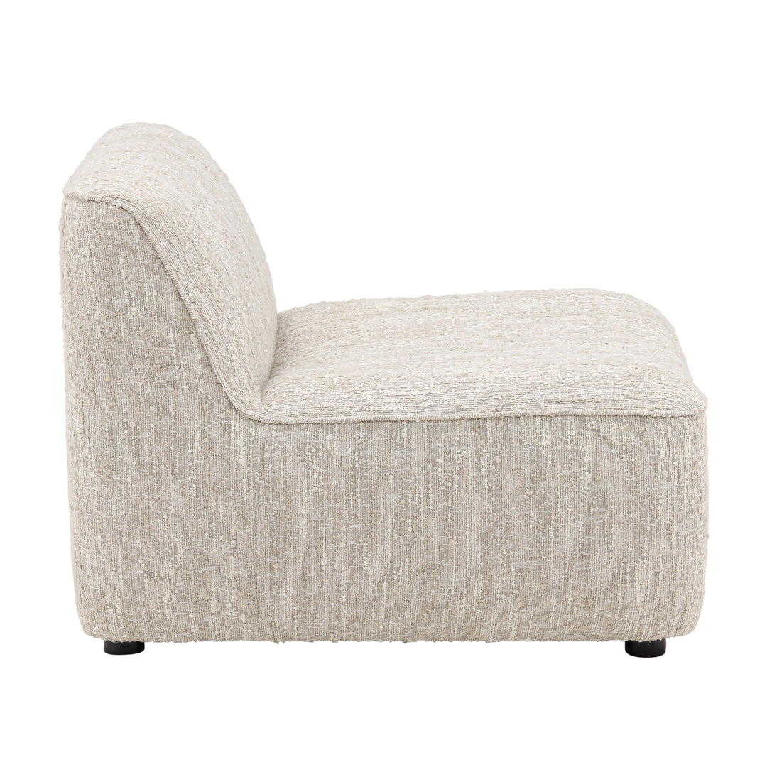 Urban Ease S-Spring Modular Lounging System - Natural Hue