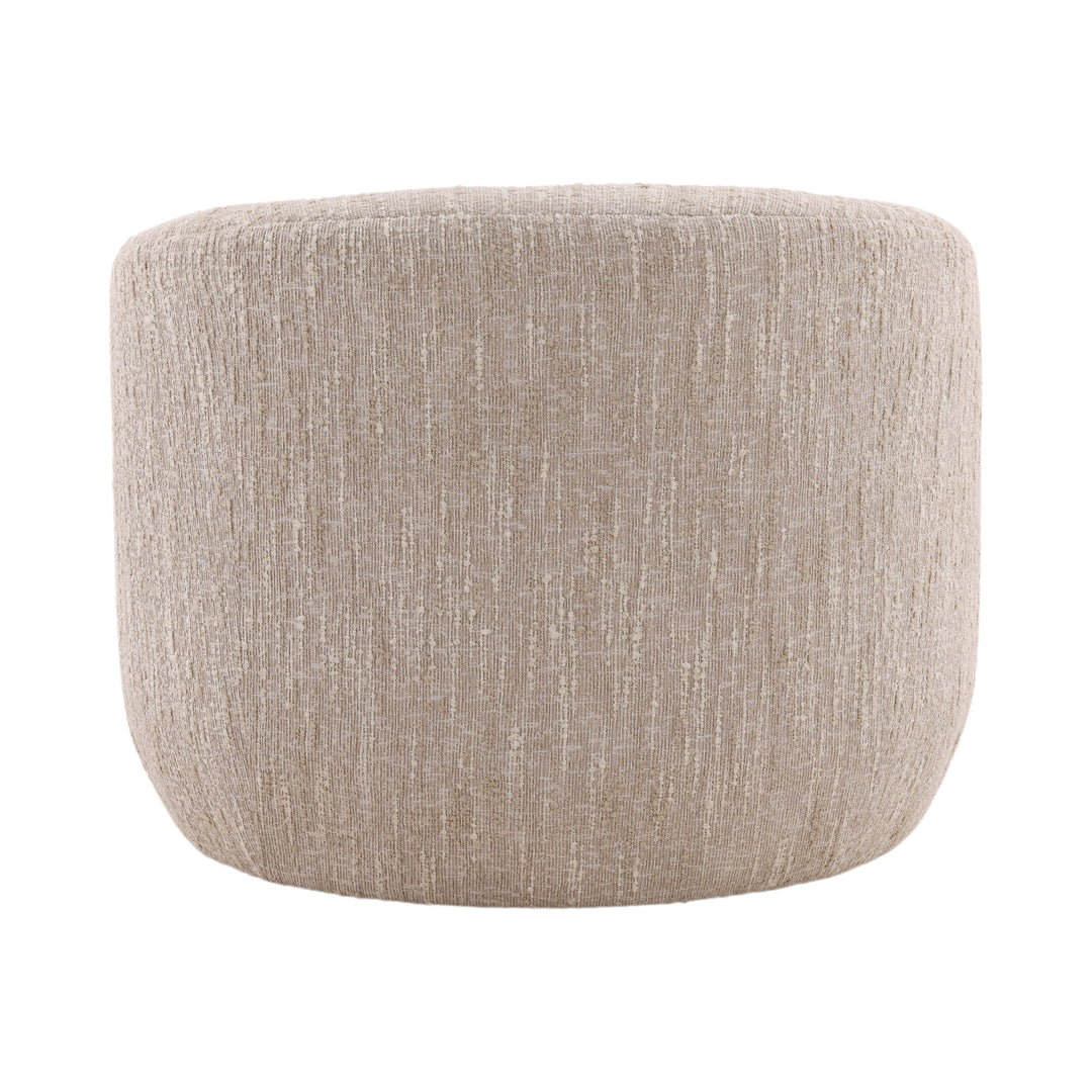 SpinSensation Wobble Seat in Beige Hue