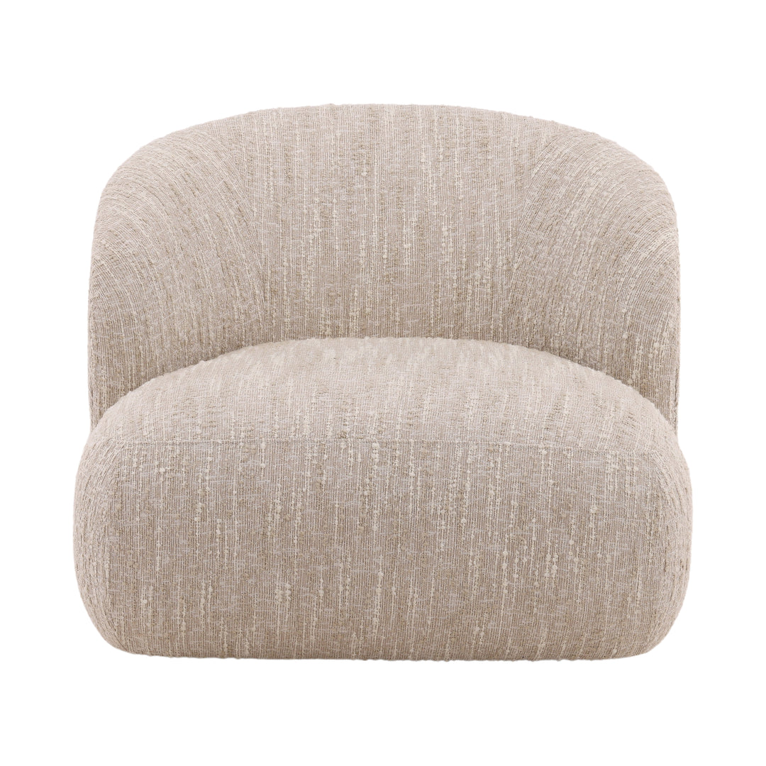 SpinSensation Wobble Seat in Beige Hue