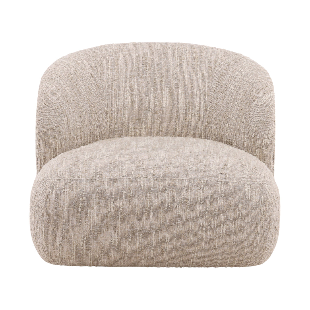 SpinSensation Wobble Seat in Beige Hue